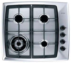 Gorenje GMS 660 E Gorenje GMS 660 E