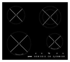 Gorenje ICT 620 BC