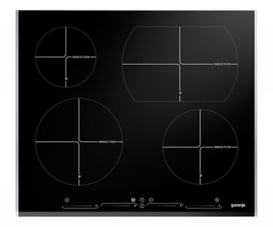 Gorenje IS 642 AXC Gorenje IS 642 AXC