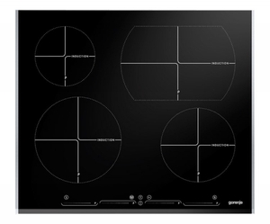 Gorenje IS 642 AXC