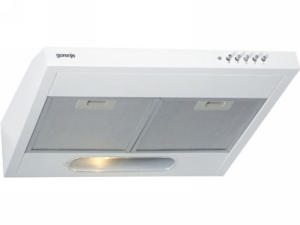 Gorenje DU 5345 W Gorenje DU 5345 W