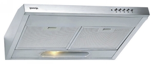 Gorenje DU 6345 E Gorenje DU 6345 E