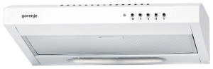 Gorenje DU 6345 W Gorenje DU 6345 W