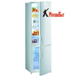 Gorenje RK 45295 W Gorenje RK 45295 W