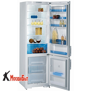 Gorenje RK 61391 W Gorenje RK 61391 W