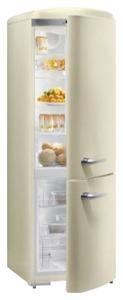 Gorenje RK 62358 OC Gorenje RK 62358 OC