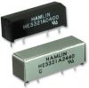 Datasheet HE3321A1200 - Hamlin REED RELAY12V