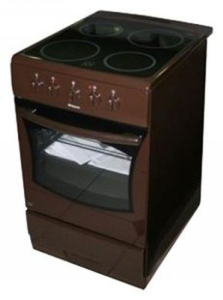 Hansa FCCB52004010 Hansa FCCB52004010