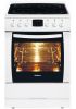 Газовая плита Hansa FCCW68236010