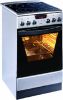 Газовая плита Hansa FCCX58236030