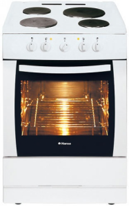 Hansa FCEW63002010 Hansa FCEW63002010