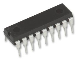 STMicroelectronics L603C