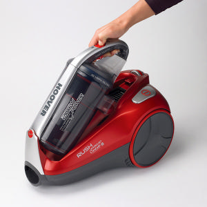 Hoover TCR 4206 Hoover TCR 4206