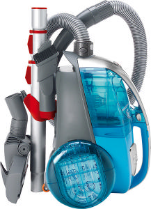 Hoover TFS 7208 Hoover TFS 7208