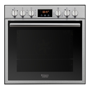 Hotpoint-Ariston 7OHK 637 CX RU/HA Hotpoint-Ariston 7OHK 637 CX RU/HA