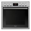 Духовой шкаф Hotpoint-Ariston 7OHK 637 CX RU/HA