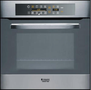 Hotpoint-Ariston 7O FH 1039 P IX RU/HA