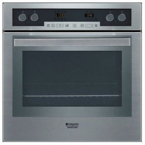 Hotpoint-Ariston 7O H 637 C.1 IX RU/HA