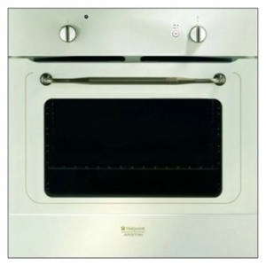 Hotpoint-Ariston FHRG OW/HA Hotpoint-Ariston FHRG OW/HA