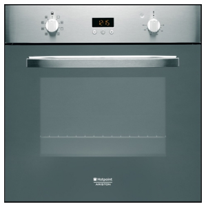 Hotpoint-Ariston FHS 83 C IX Hotpoint-Ariston FHS 83 C IX