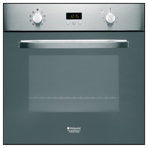 Hotpoint-Ariston FHS 83 C IX