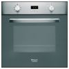 Духовой шкаф Hotpoint-Ariston FHS 83 C IX