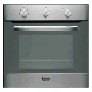 Hotpoint-Ariston FH 21 IX/HA Hotpoint-Ariston FH 21 IX/HA