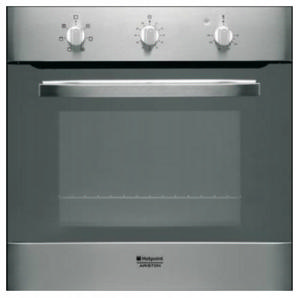 Hotpoint-Ariston FH 51 IX/HA Hotpoint-Ariston FH 51 IX/HA