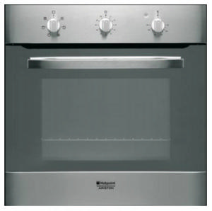 Hotpoint-Ariston FH 51 IX/HA