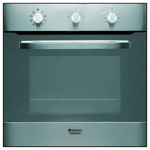 Hotpoint-Ariston FH 82 C IX/HA Hotpoint-Ariston FH 82 C IX/HA