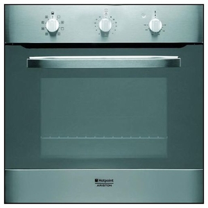 Hotpoint-Ariston FH 82 C IX/HA