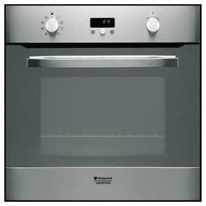 Hotpoint-Ariston FH 83 IX/HA Hotpoint-Ariston FH 83 IX/HA