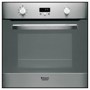 Hotpoint-Ariston FH 83 IX/HA