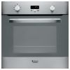 Духовой шкаф Hotpoint-Ariston FH 899 C XA