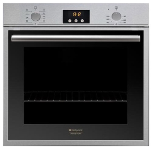 Hotpoint-Ariston FK 838J C X Hotpoint-Ariston FK 838J C X