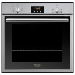 Hotpoint-Ariston FK 932 C X/HA Hotpoint-Ariston FK 932 C X/HA
