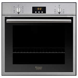 Hotpoint-Ariston FK 932 C X/HA