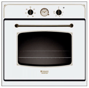 Hotpoint-Ariston FR 540.2 WH Hotpoint-Ariston FR 540.2 WH