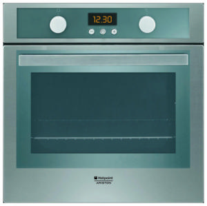 Hotpoint-Ariston F 83.1 IX