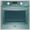 Духовой шкаф Hotpoint-Ariston F 83.1 IX