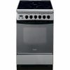 Газовая плита Hotpoint-Ariston C3V M57(X)