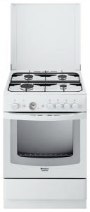 Hotpoint-Ariston CG 64 SG3 (W) Hotpoint-Ariston CG 64 SG3 (W)