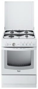 Hotpoint-Ariston CG 64 SG3 (W)