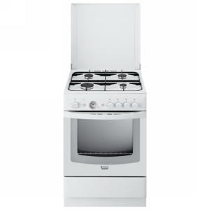 Hotpoint-Ariston CG 64 SG 37 (W) RU/HA