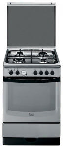 Hotpoint-Ariston CX 65 SP4 (X)