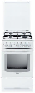 Hotpoint-Ariston C 34 SG 37 (W) RU/HA