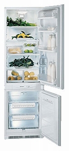 Hotpoint-Ariston BCB 172137 Hotpoint-Ariston BCB 172137