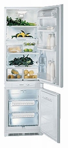 Hotpoint-Ariston BCB 312 AVI Hotpoint-Ariston BCB 312 AVI