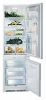 Встраиваемый холодильник Hotpoint-Ariston BCB 312 AVI