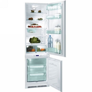 Hotpoint-Ariston BCB 333 B GE Hotpoint-Ariston BCB 333 B GE